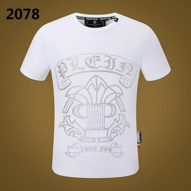 Philipp Plein T-shirts 243